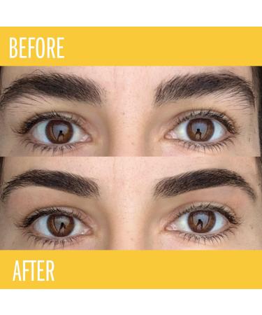 Discover Nads Natural Natural Precision Wax Wand 0.2 oz - Elevate Your Style Instantly! - Buy Online on GoSupps.com