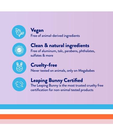 megababe Chest-O Presto Clarifying Body Acne Mist 3.8 oz - Transform Your Style with the Best Innovation Today! - Buy Online on GoSupps.com