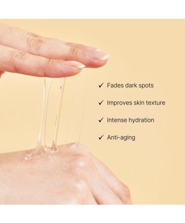 Discover COSRX Travel Size Advanced Snail 96 Mucin Power Essence 1.01 oz - Elevate Your Style Instantly! - Buy Online on GoSupps.com