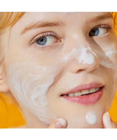 Discover COSRX Advanced Snail Mucin Gel Cleanser 5.07 oz - Elevate Your Style Instantly! - Buy Online on GoSupps.com