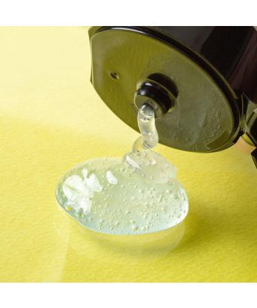 Discover COSRX Advanced Snail Mucin Gel Cleanser 5.07 oz - Elevate Your Style Instantly! - Buy Online on GoSupps.com