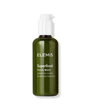 ELEMIS Superfood Facial Wash 6.76 oz