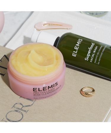 ELEMIS Superfood Facial Wash 6.76 oz - Transform Your Style with the Best Innovation Today! - Buy Online on GoSupps.com