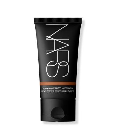 NARS Pure Radiant Tinted Moisturizer SPF 30 Havana 1.9 oz