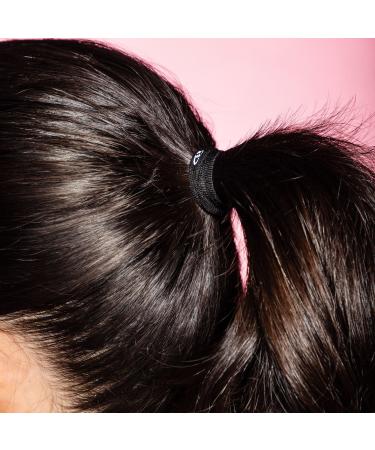 Discover GIMME beauty X-Fine Hair Bands Black - Elevate Your Style Instantly! - Buy Online on GoSupps.com