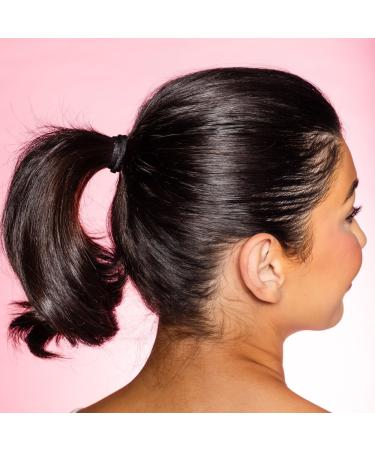 Discover GIMME beauty X-Fine Hair Bands Black - Elevate Your Style Instantly! - Buy Online on GoSupps.com