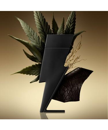 Discover Carolina Herrera Bad Boy Le Parfum 5.1 oz - Elevate Your Style Instantly! - Buy Online on GoSupps.com