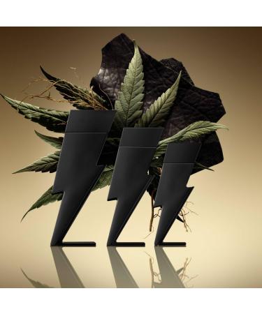 Discover Carolina Herrera Bad Boy Le Parfum 5.1 oz - Elevate Your Style Instantly! - Buy Online on GoSupps.com