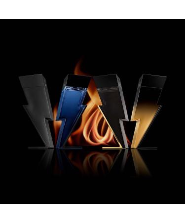 Discover Carolina Herrera Bad Boy Le Parfum 5.1 oz - Elevate Your Style Instantly! - Buy Online on GoSupps.com
