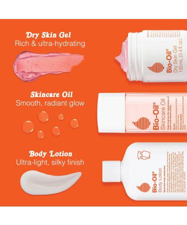Discover Bio-Oil Travel Size Skincare Oil for Scars and Stretch Marks 0.85 oz - Elevate Your Style Instantly! - Buy Online on GoSupps.com