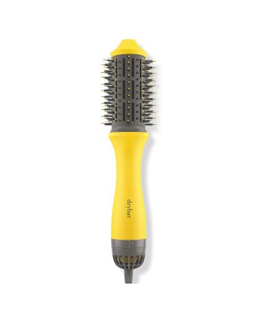 Drybar The Single Shot Round Blow-Dryer Brush
