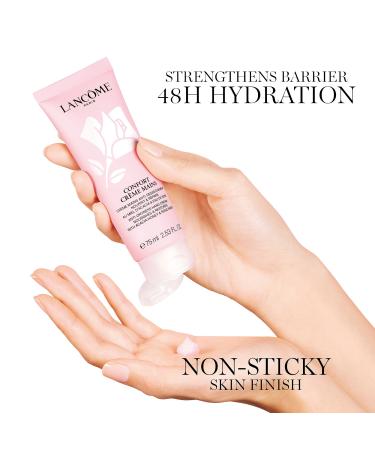 Discover LancÃ´me Confort Hand Cream with Acacia Honey & Rose Water 2.5 oz - Elevate Your Style Instantly! - Buy Online on GoSupps.com
