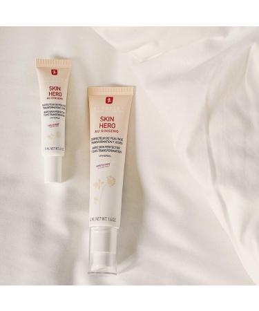 Discover Erborian Travel Size Skin Hero Bare Skin Perfector - Elevate Your Style Instantly! - Buy Online on GoSupps.com