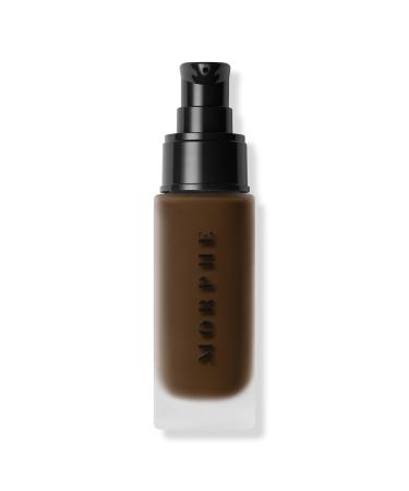 Morphe Filter Effect Soft-Focus Foundation Filter Deep 39 0.94 oz