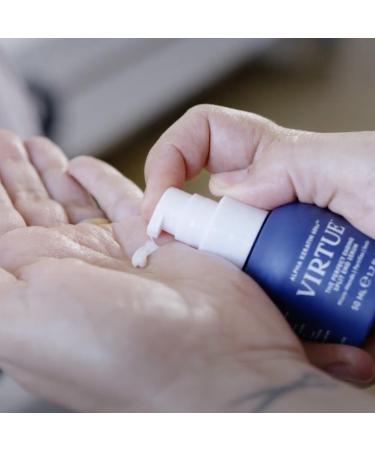Discover Virtue Fortifying Hair Repair Split End Serum 1.7 oz - Elevate Your Style Instantly! - Buy Online on GoSupps.com