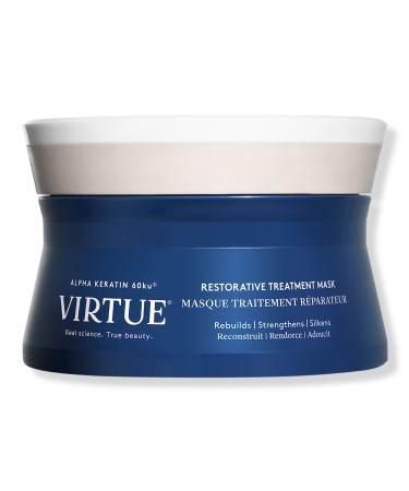 Virtue Hydrating Keratin Restorative Treatment Mask 5.0 oz