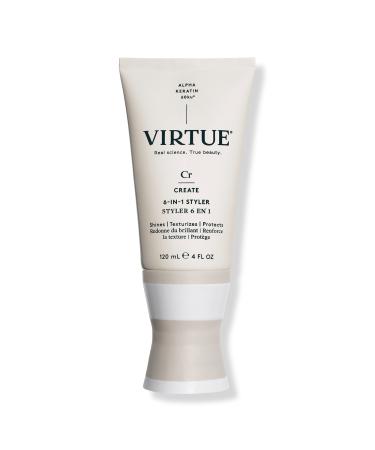 Virtue 6-In-1 Vitamin E Hair-Smoothing Styler 4.0 oz
