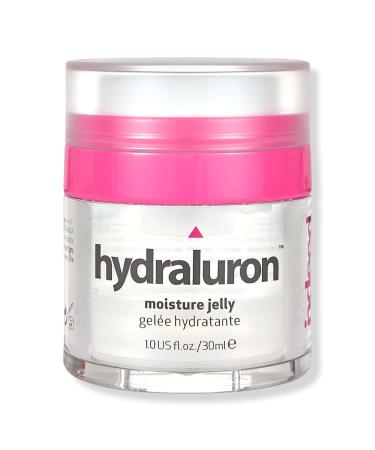 Indeed Labs Hydraluron Moisture Jelly with Hyaluronic Acid & PatcH2O 1.0 oz