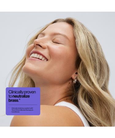 Eva Nyc Tone It Down Blonde Shampoo 8.8 oz - Discover Premium Quality Shop now! - Buy Online on GoSupps.com
