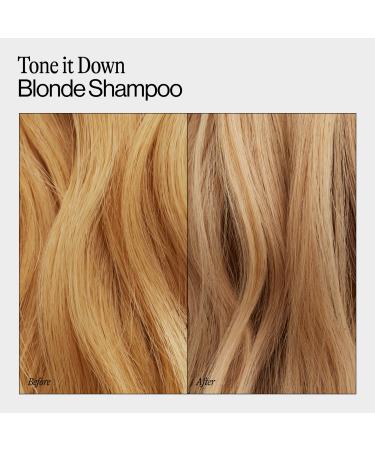 Eva Nyc Tone It Down Blonde Shampoo 8.8 oz - Discover Premium Quality Shop now! - Buy Online on GoSupps.com