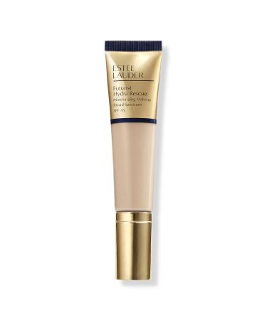 Estée Lauder Futurist Hydra Rescue Moisturizing Foundation SPF 45 2C1 Pure Beige 1.18 oz