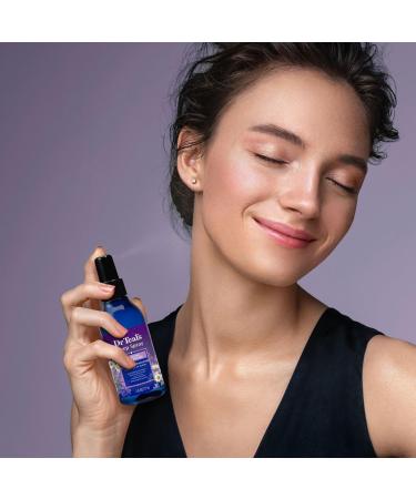 Dr Teal's Sleep Spray with Melatonin & Essential Oil Blend 6.0 oz - Transform Your Style with the Best Innovation Today! - Buy Online on GoSupps.com