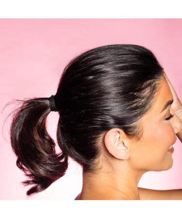 Discover GIMME beauty Fine Hair Bands Black 12 ct - Elevate Your Style Instantly! - Buy Online on GoSupps.com