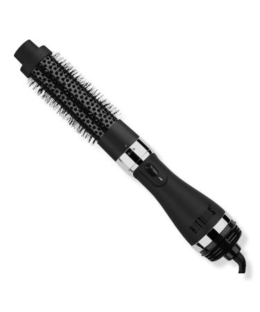 Hot Tools Professional Black Gold Detachable One Step Round Brush Dryer