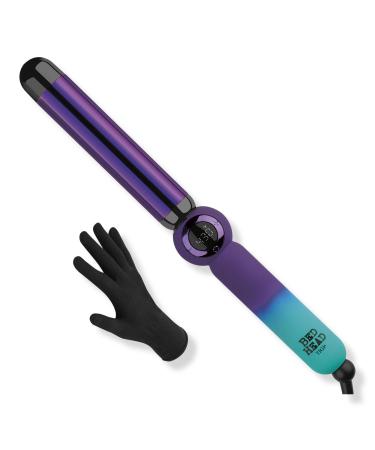 Bed Head Rough Volume 1-1/4" Digital Curling Wand 1-1/4 in