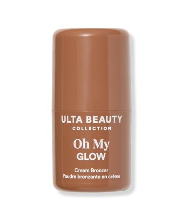 ULTA Beauty Collection Oh My Glow Cream Bronzer Mocha 0.14 oz