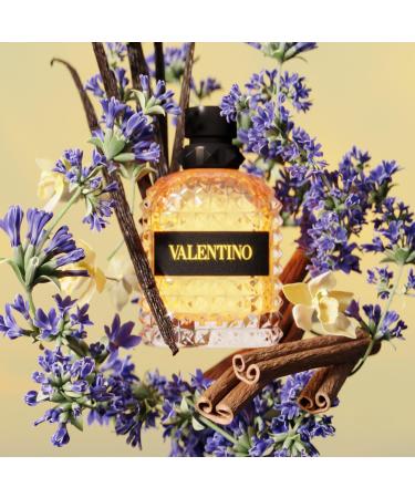 Valentino Uomo Born In Roma Yellow Dream Eau de Toilette 3.4 oz - Transform Your Style with the Best Innovation Today! - Buy Online on GoSupps.com