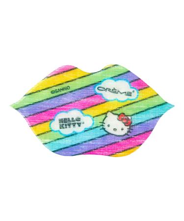 Discover The CrÃ¨me Shop Hello Kitty Hydrogel Lip Patch 1 ct - Elevate Your Style Instantly! - Buy Online on GoSupps.com