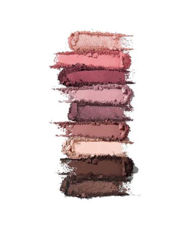Discover Morphe 9V Vintage Rose Artistry Palette 0.39 oz - Elevate Your Style Instantly! - Buy Online on GoSupps.com
