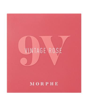 Discover Morphe 9V Vintage Rose Artistry Palette 0.39 oz - Elevate Your Style Instantly! - Buy Online on GoSupps.com