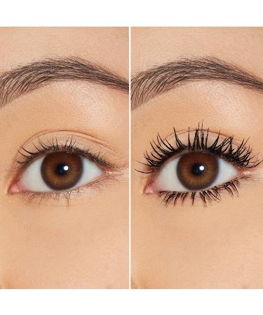 Morphe Make It Big Volumizing Mascara Bold Black - Transform Your Style with the Best Innovation Today! - Buy Online on GoSupps.com