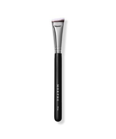 Morphe M164 Small Flat Angled Contour Brush 1 ct