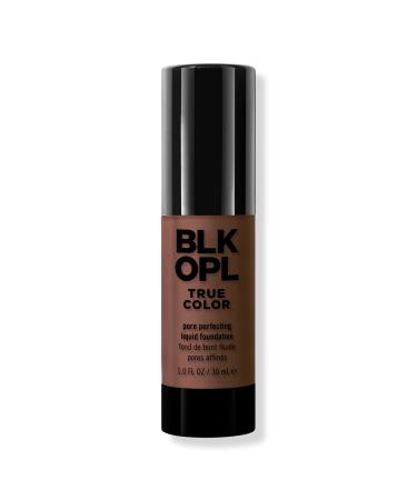 BLK/OPL Pore Perfecting Liquid Foundation Carob