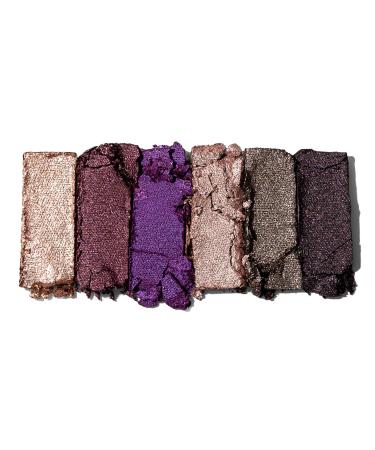 Discover BLK/OPL Fairy Glamuva High Impact Eyeshadow Palette 0.18 oz - Elevate Your Style Instantly! - Buy Online on GoSupps.com