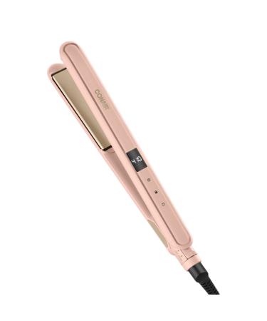 Conair Double Ceramic 1'' Digital Touch Flat Iron 1 in - Transform Your Style with the Best Innovation Today! - Buy Online on GoSupps.com