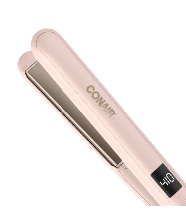 Conair Double Ceramic 1'' Digital Touch Flat Iron 1 in - Transform Your Style with the Best Innovation Today! - Buy Online on GoSupps.com