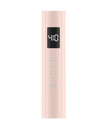 Conair Double Ceramic 1'' Digital Touch Flat Iron 1 in - Transform Your Style with the Best Innovation Today! - Buy Online on GoSupps.com