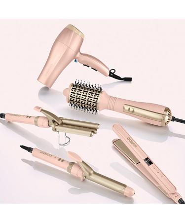 Conair Double Ceramic 1'' Digital Touch Flat Iron 1 in - Transform Your Style with the Best Innovation Today! - Buy Online on GoSupps.com
