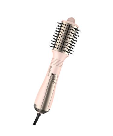 Discover Conair Double Ceramic Medium Oval Dryer Brush - Elevate Your Style Instantly! - Buy Online on GoSupps.com