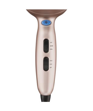 Conair Double Ceramic 1875W Dryer - Transform Your Style with the Best Innovation Today! - Buy Online on GoSupps.com