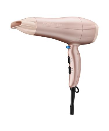 Conair Double Ceramic 1875W Dryer - Transform Your Style with the Best Innovation Today! - Buy Online on GoSupps.com