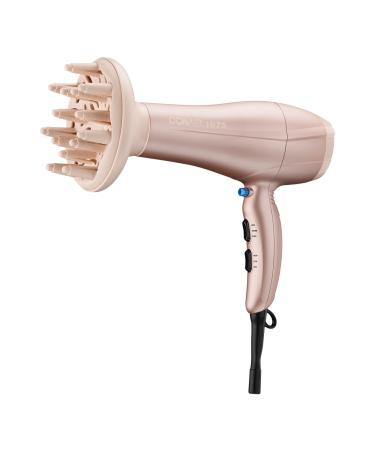 Conair Double Ceramic 1875W Dryer - Transform Your Style with the Best Innovation Today! - Buy Online on GoSupps.com