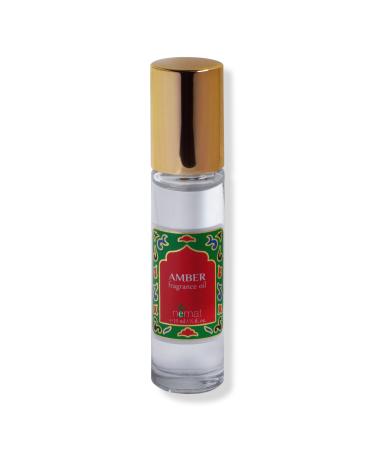 Nemat Amber Fragrance Oil Roll-On 0.33 oz