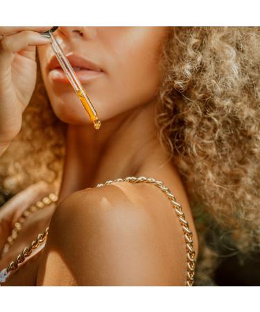 Discover KreyÃ²l Essence Haitian Black Castor Oil - Mango, Papaya & Coconut 2.0 oz - Elevate Your Style Instantly! - Buy Online on GoSupps.com