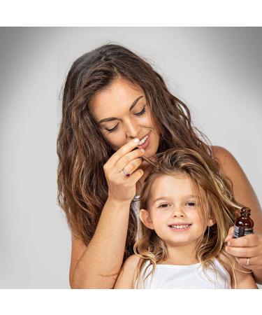 Discover KreyÃ²l Essence Haitian Black Castor Oil - Mango, Papaya & Coconut 2.0 oz - Elevate Your Style Instantly! - Buy Online on GoSupps.com