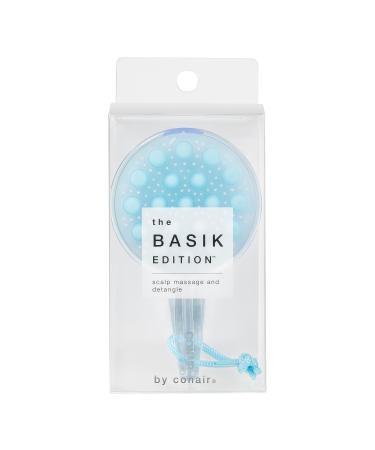 Conair The Basik Edition Scalp Massage & Detangle Brush - Discover Premium Quality Shop now! - Buy Online on GoSupps.com